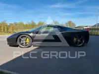 2012 Ferrari 458
