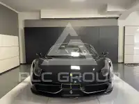 2012 Ferrari 458