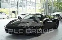 2012 Ferrari 458