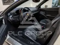 2012 Ferrari 458