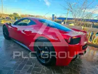 2012 Ferrari 458
