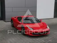2012 Ferrari 458