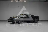 2012 Ferrari 458