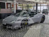 2012 Ferrari 458
