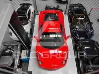 2012 Ferrari 458