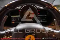 2012 Ferrari 458
