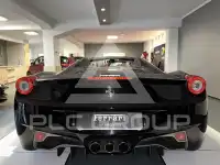 2012 Ferrari 458