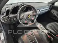 2012 Ferrari 458