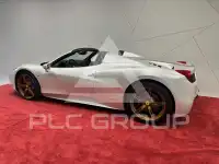 2012 Ferrari 458