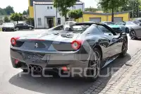 2012 Ferrari 458