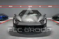 2012 Ferrari 458