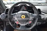 2012 Ferrari 458