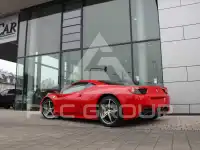 2012 Ferrari 458