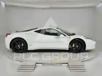 2012 Ferrari 458
