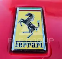 2012 Ferrari 458
