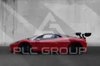 2012 Ferrari 458