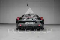 2012 Ferrari 458