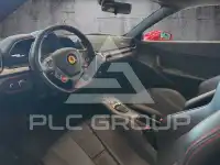 2012 Ferrari 458