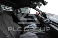 2012 Ferrari 458