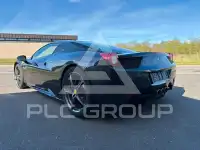 2012 Ferrari 458