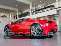2012 Ferrari 458