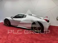 2012 Ferrari 458