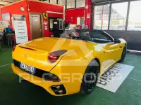 2012 Ferrari CALIFORNIA