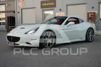 2012 Ferrari CALIFORNIA