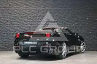 2012 Ferrari CALIFORNIA