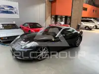 2012 Ferrari CALIFORNIA
