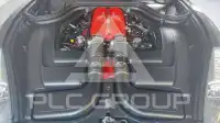 2012 Ferrari CALIFORNIA