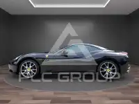 2012 Ferrari CALIFORNIA