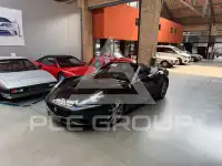 2012 Ferrari CALIFORNIA