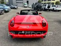 2012 Ferrari CALIFORNIA