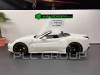 2012 Ferrari CALIFORNIA