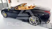 2012 Ferrari CALIFORNIA