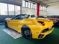 2012 Ferrari CALIFORNIA