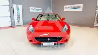 2012 Ferrari CALIFORNIA