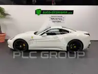 2012 Ferrari CALIFORNIA