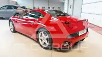 2012 Ferrari CALIFORNIA