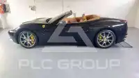 2012 Ferrari CALIFORNIA