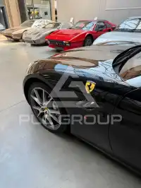 2012 Ferrari CALIFORNIA