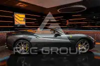 2012 Ferrari CALIFORNIA