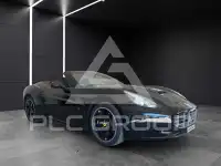2012 Ferrari CALIFORNIA