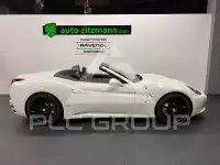 2012 Ferrari CALIFORNIA