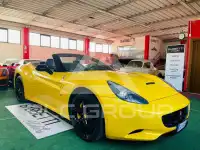2012 Ferrari CALIFORNIA