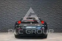 2012 Ferrari CALIFORNIA