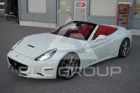 2012 Ferrari CALIFORNIA