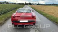 2012 Ferrari CALIFORNIA
