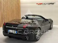 2012 Ferrari CALIFORNIA